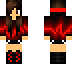 elecrtic red edit