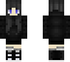 emo girl