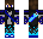 enchanted ninja