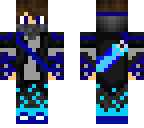 enchanted warrior