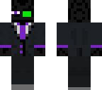 ender cyborg