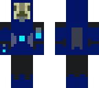 enforced mechanical timey wimeyanium armor