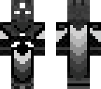 evil knight of evil blade
