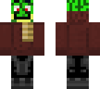 evil paluten