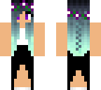 eye color redone