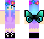 fairy girl