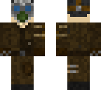 falout suit