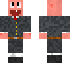 fancy patrick