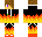 fire boy