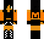 fire girl