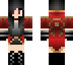fire warrior
