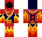 fire wizard