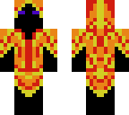 fire wizard