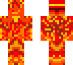fireman2209 skin update