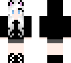 fixed cat girl