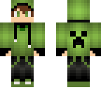 fixed creepermaster