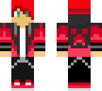 flame boy