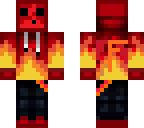 flaming fist 11