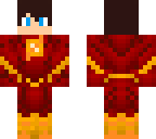 flash unmasked