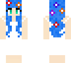 flower child -nature sprite-