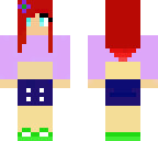 flower girl