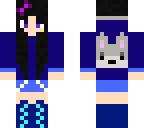 for my hs rp