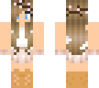 forest girl