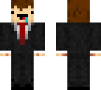 fr4n16 main skin