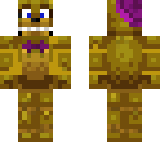fredbear
