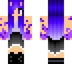 galaxy girl
