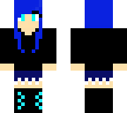 galaxy girl base