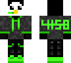 gaming penguin