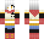 genderswap papyrus