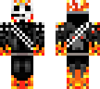 ghost nick