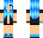 girl