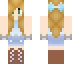 girl skin