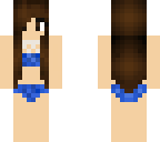 girl swimsuit