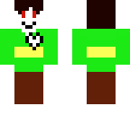 goat chara updated