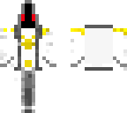 god entity fixed
