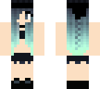 gothic girl