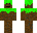 green earth
