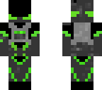 green space ranger