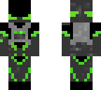 green space ranger