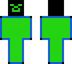 greeny