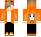 guinea pig boy