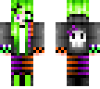 halloween girl