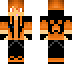halloween hoodie boy