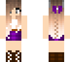 hannahs skin