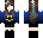 herobrine girl