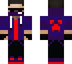 herobrine undercover